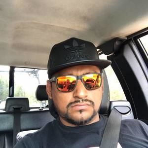 Meet your Posher, Abel